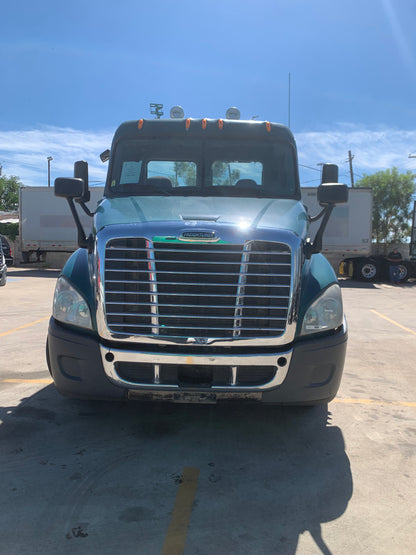 2013 Freightliner Cascadia