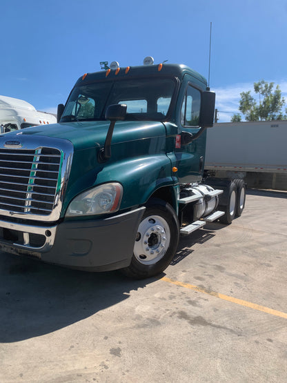 2013 Freightliner Cascadia