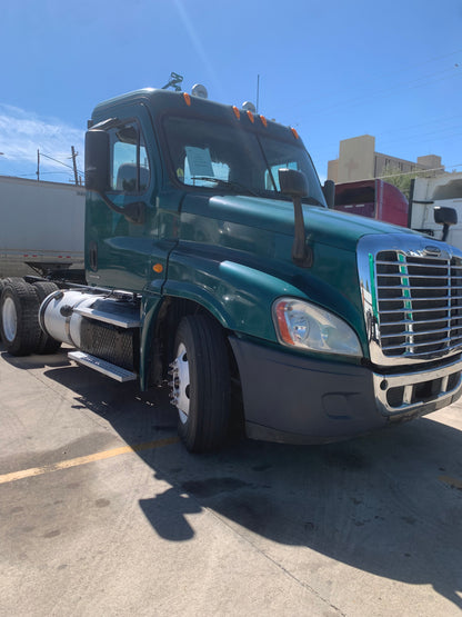 2013 Freightliner Cascadia